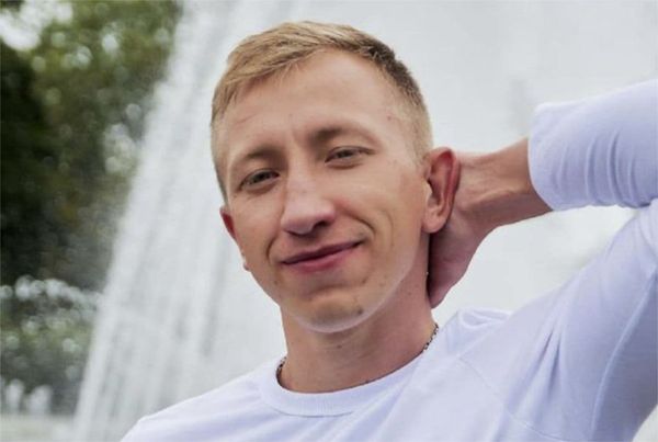 Виталий Шишов