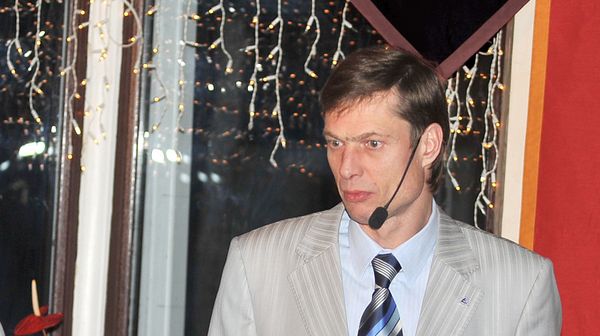 Владимир Моисеенко