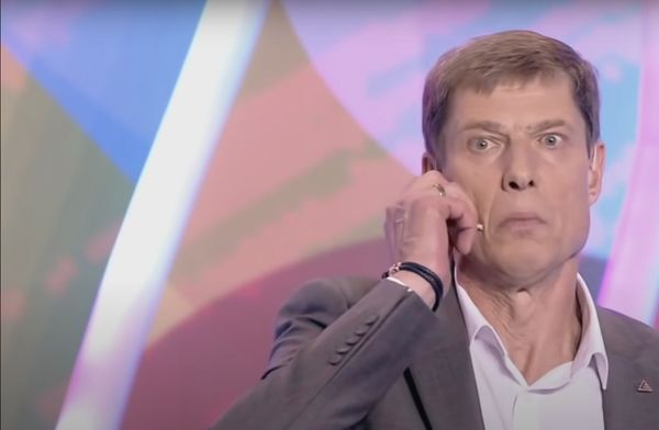 Владимир Моисеенко
