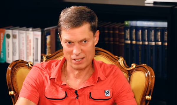 Владимир Моисеенко
