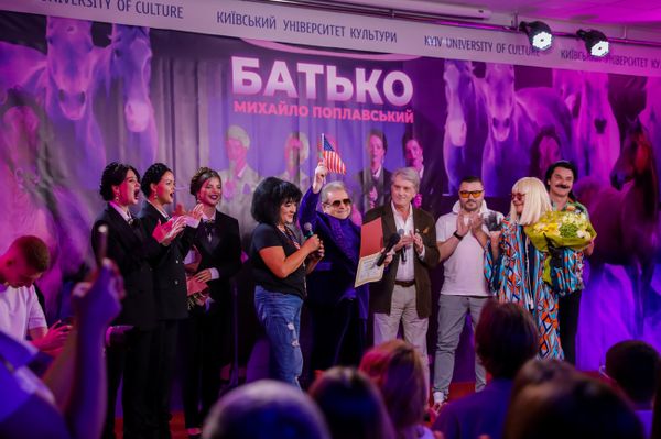 Михаил Поплавский Михаил Поплавский