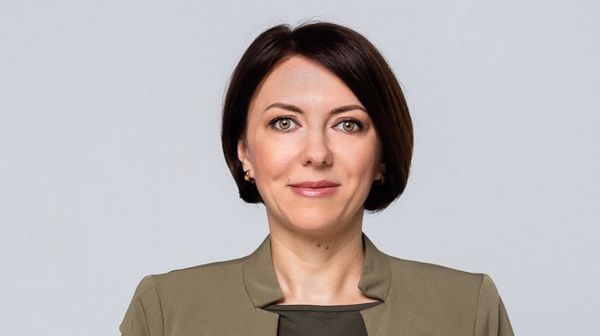 Анна Маляр