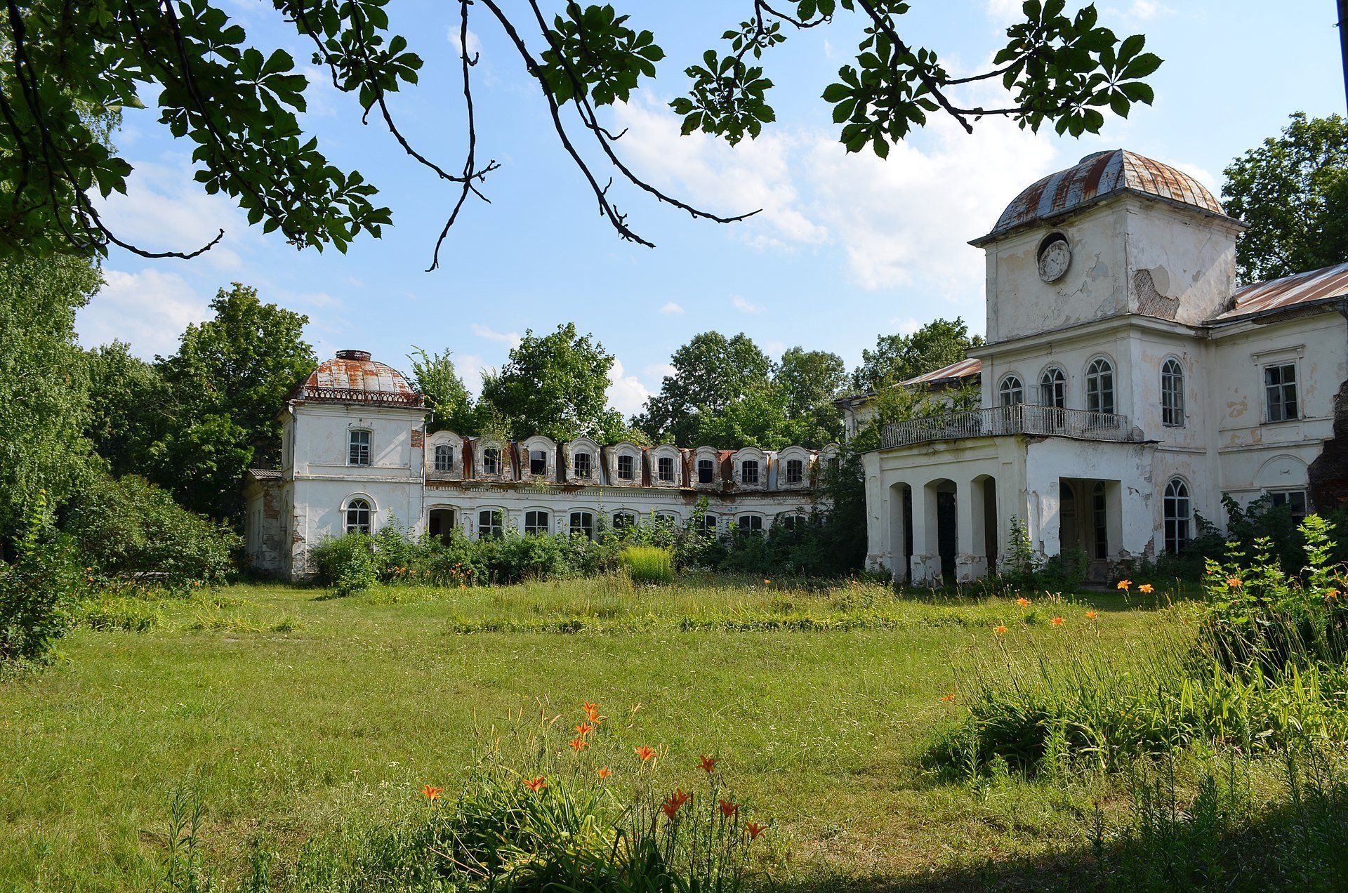   - РИА Новости, 1920, 05.08.2021