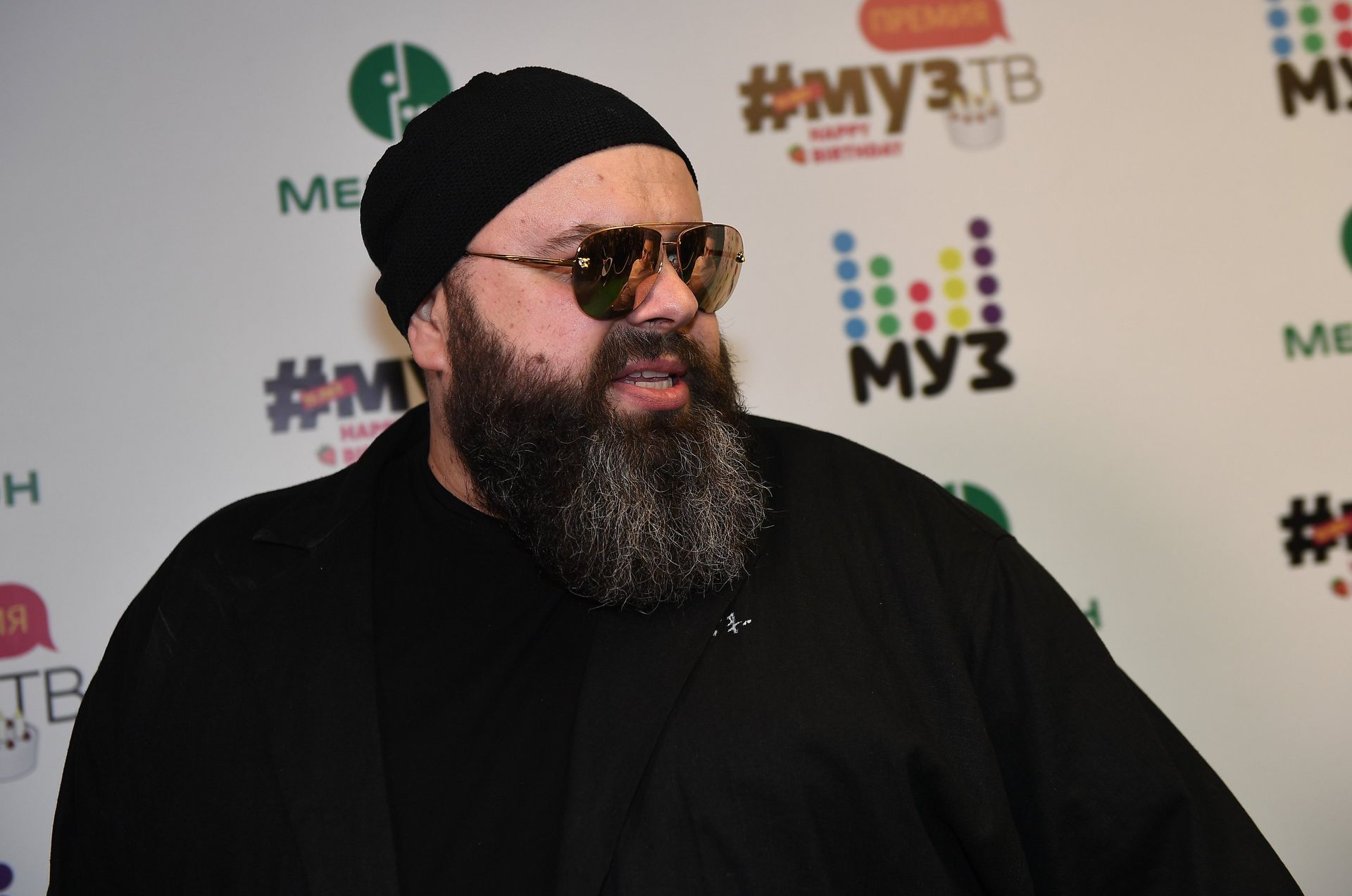 XV Юбилейная национальная телевизионная премия МУЗ-ТВ 2017 - РИА Новости, 1920, 07.08.2021
