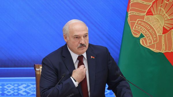 П/к президента Белоруссии А. Лукашенко