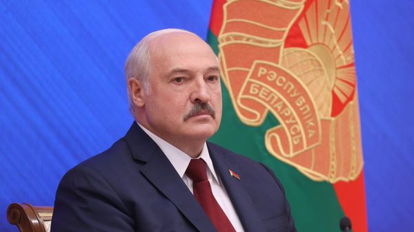 П/к президента Белоруссии А. Лукашенко