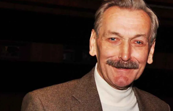 Владимир Талашко