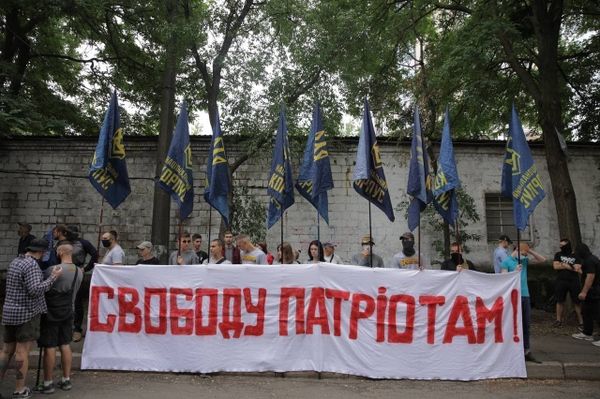 Андрей Билецкий