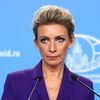 Брифинг официального представителя МИД России М. Захаровой