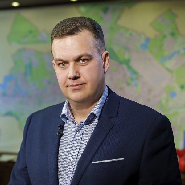 Константин Павлов
