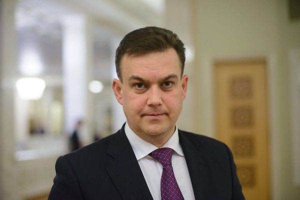 Константин Павлов