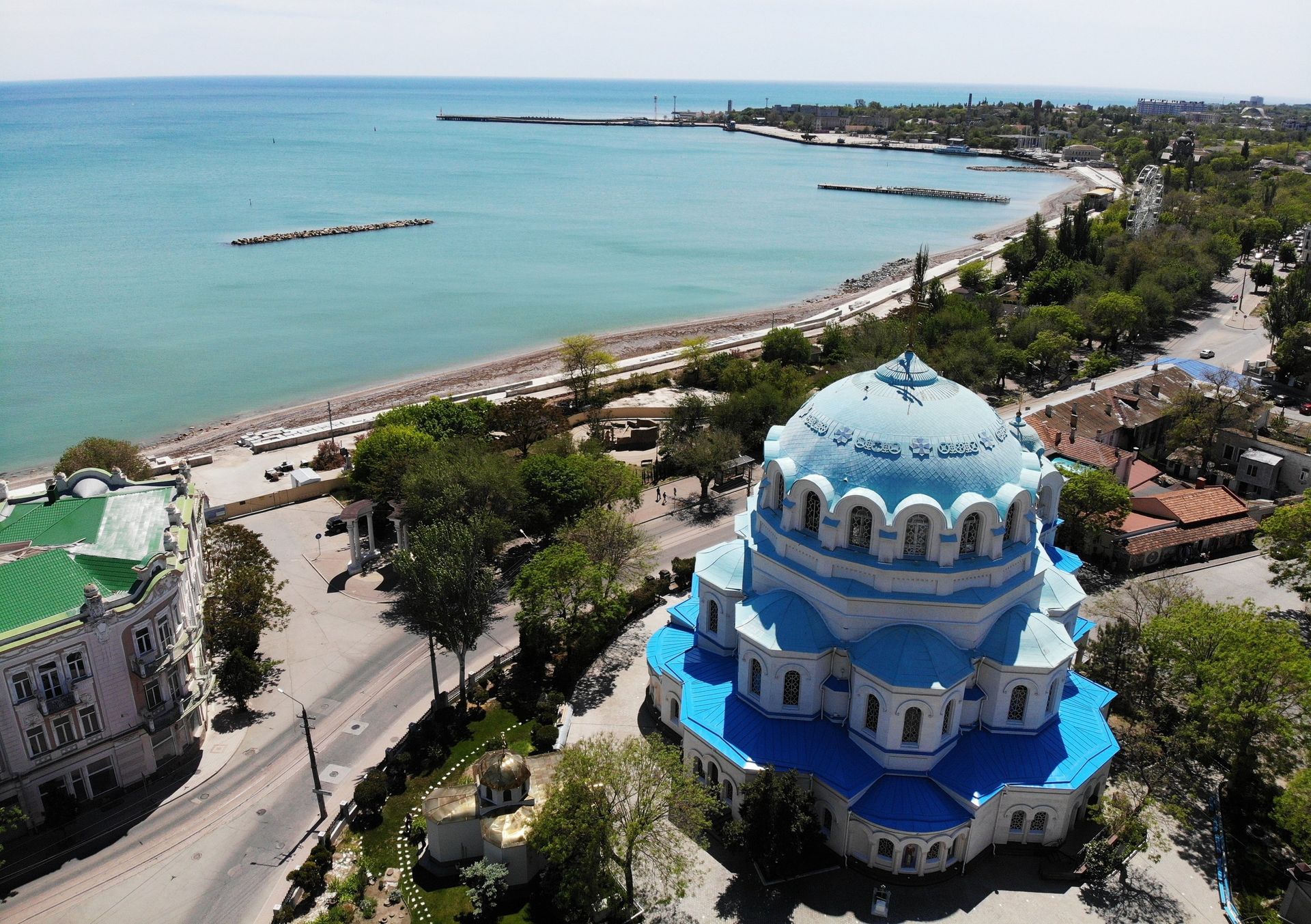   - РИА Новости, 1920, 16.08.2021