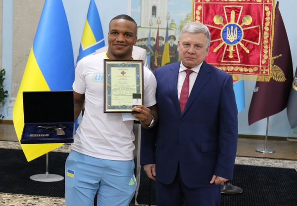 Беленюк