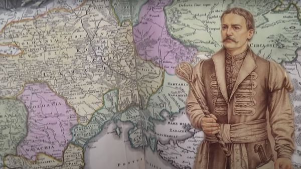 Филипп Орлик