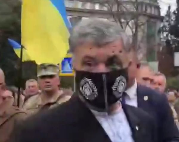 порошенко порошенко