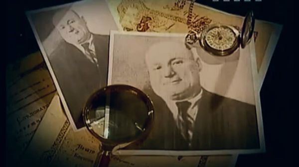 Лев Задов Зиньковский