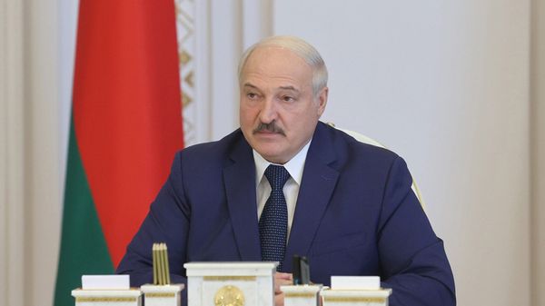 Лукашенко Лукашенко