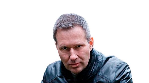 Александр Артамонов интервью