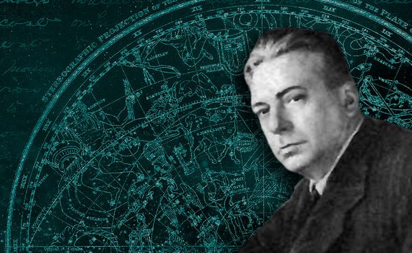 Николай Барабашов астрология