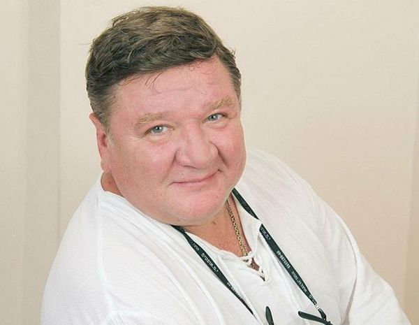 Роман Мадянов Роман Мадянов
