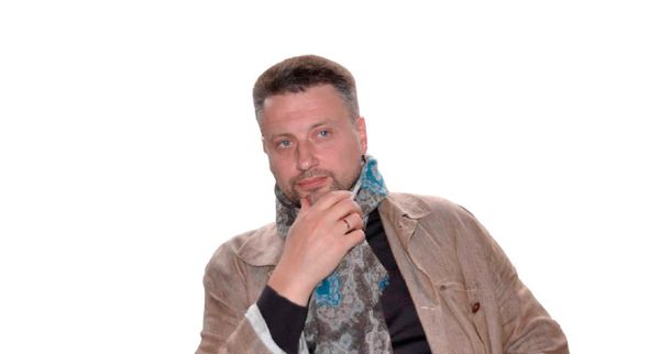Валентин Землянский интервью