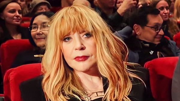 Алла Пугачева