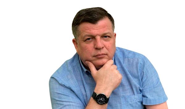 Алексей Журавко интервью