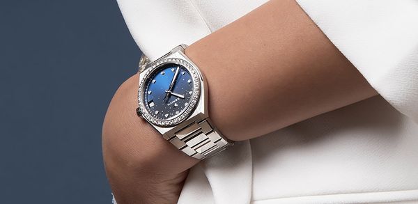 часы Zenith DEFY MIDNIGHT часы Zenith DEFY MIDNIGHT