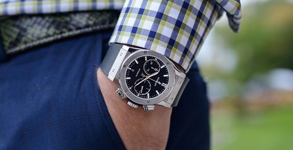 часы HUBLOT часы HUBLOT