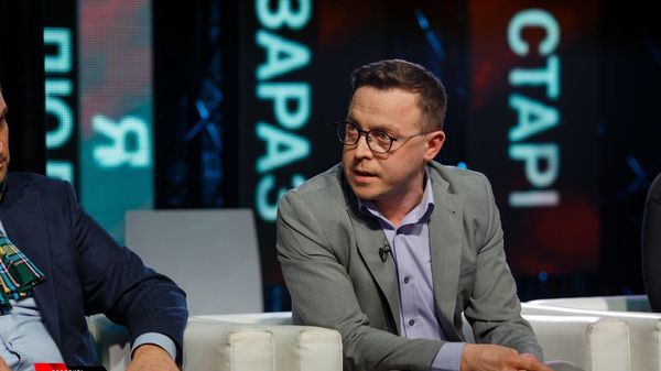 Остап Дроздов