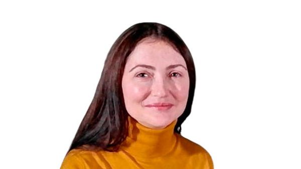 Олеся Орленко интервью