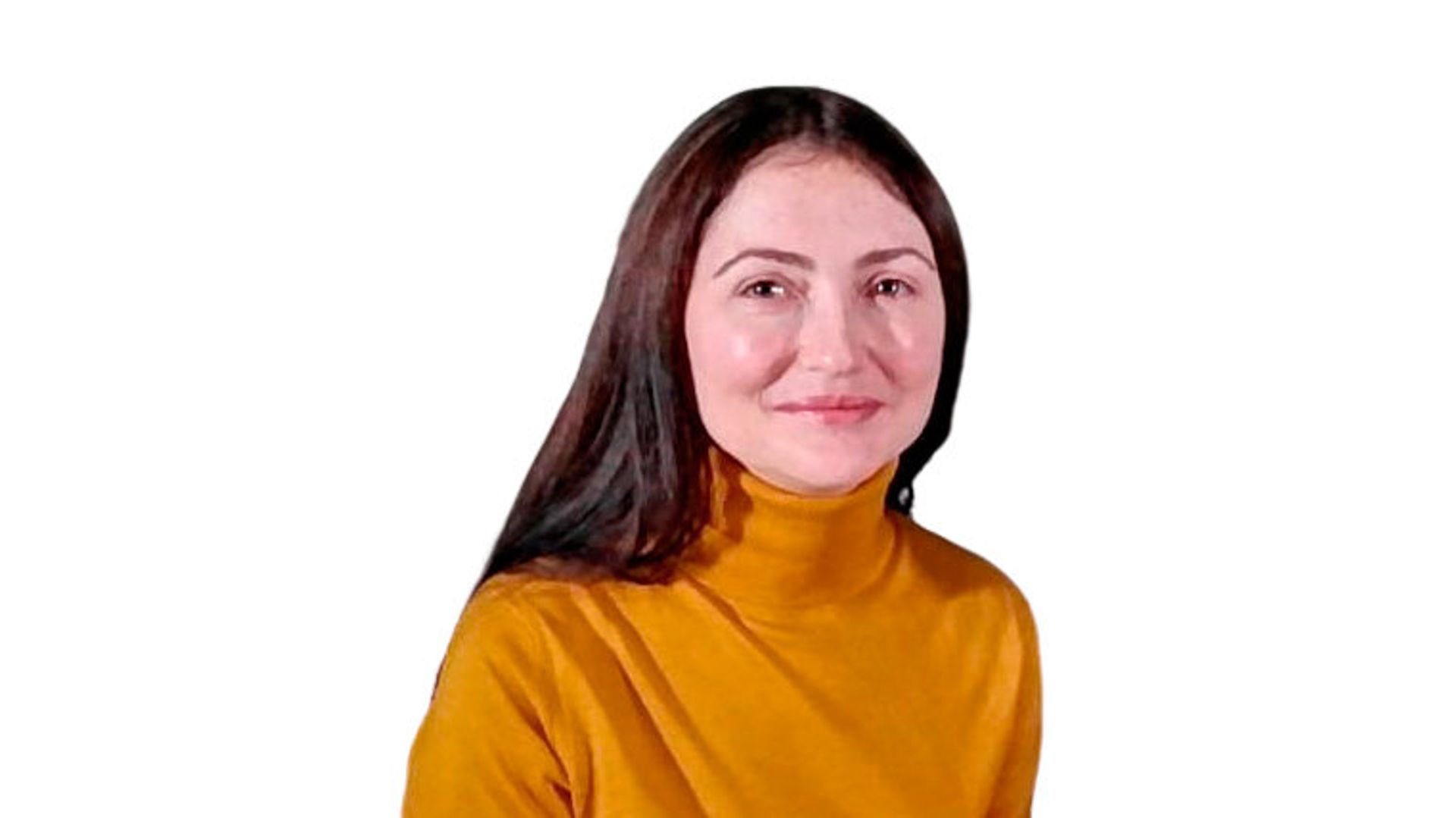 Олеся Орленко интервью Олеся Орленко интервью - РИА Новости, 1920, 28.10.2021