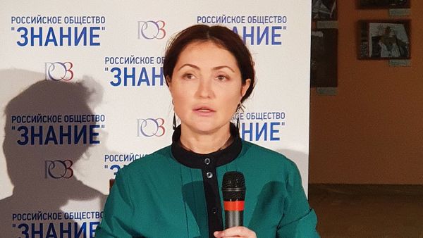Олеся Орленко