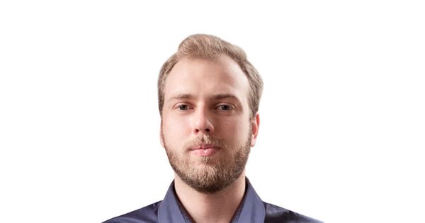 Александр Хвойницкий интервью