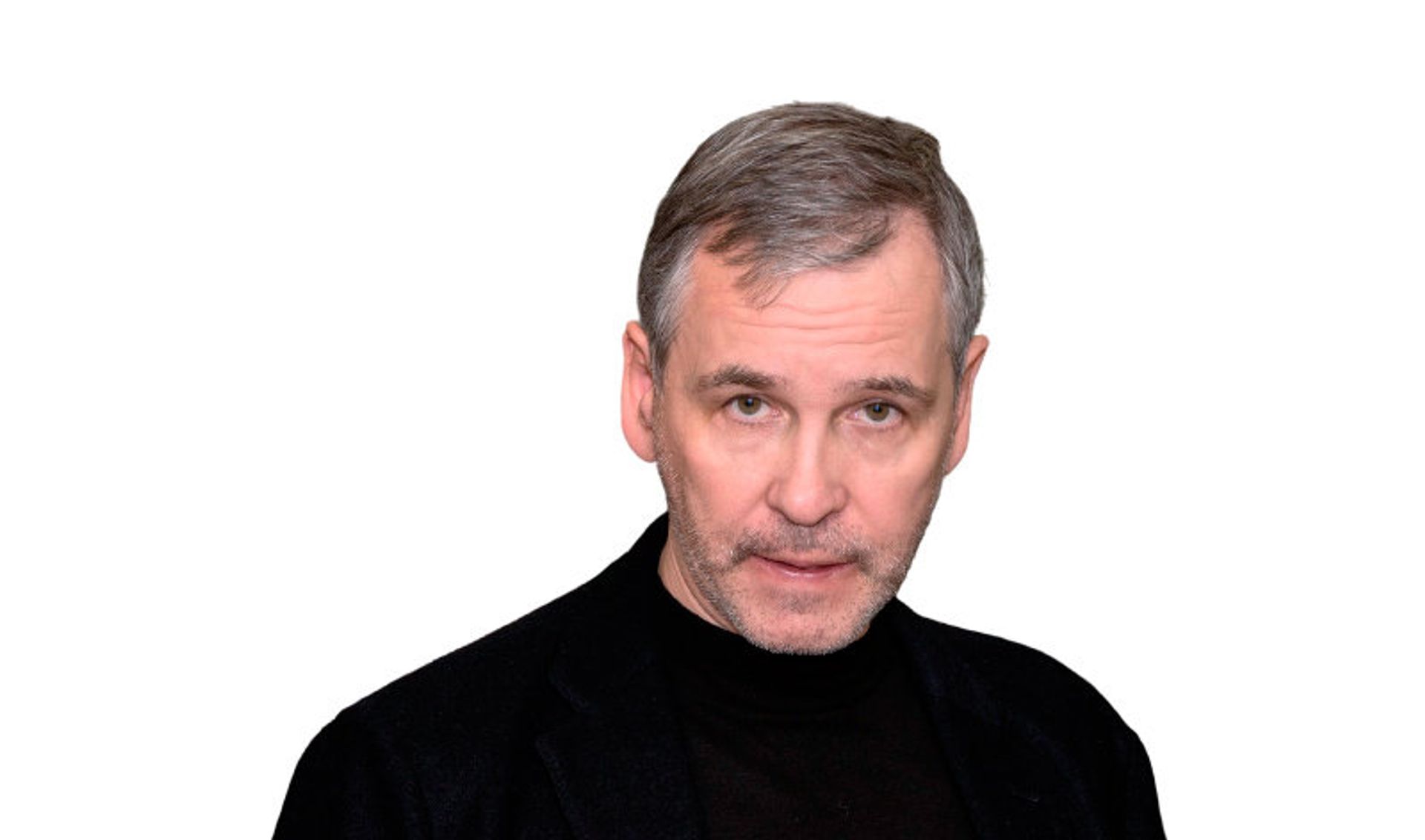 Владимир Сергиенко интервью - РИА Новости, 1920, 23.03.2022