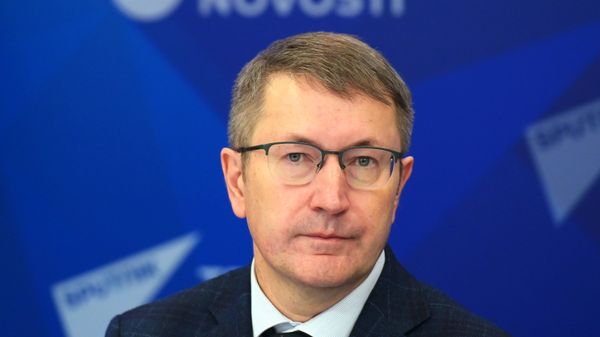 Андрей Карнеев