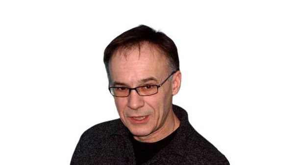 Андрей Виноградов интервью