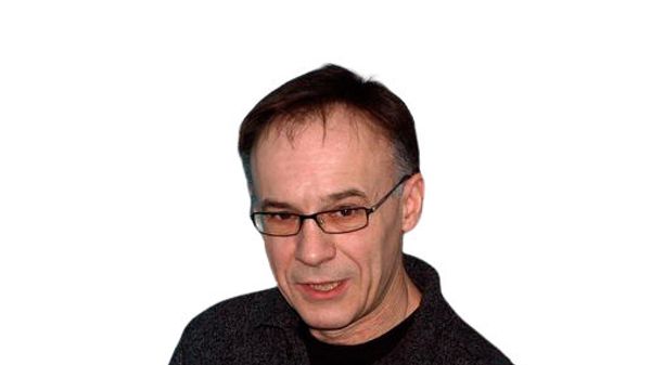 Андрей Виноградов интервью