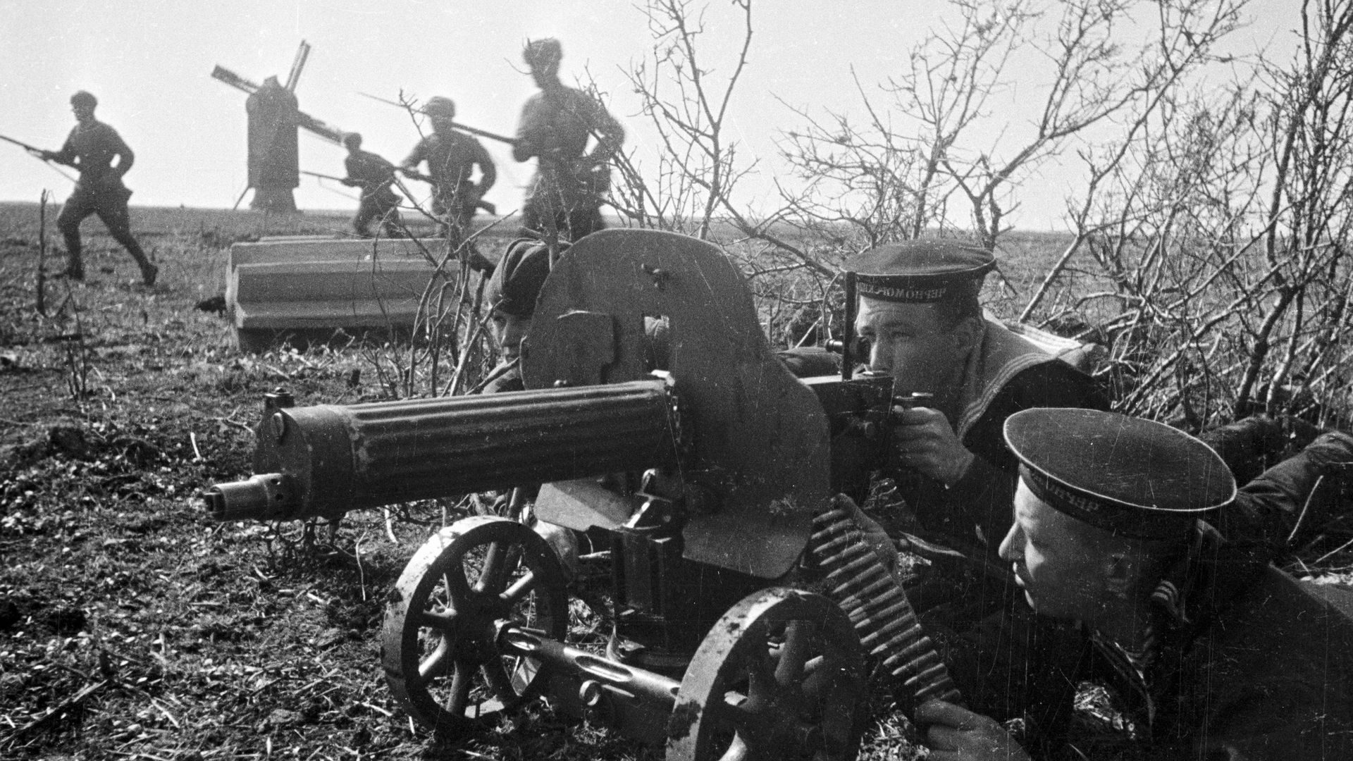 - РИА Новости, 1920, 10.09.2025