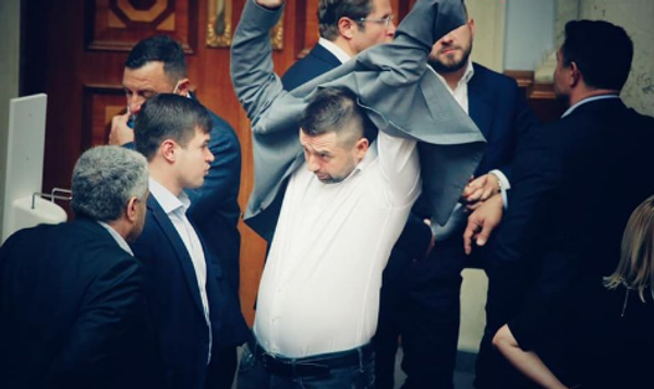 Рада