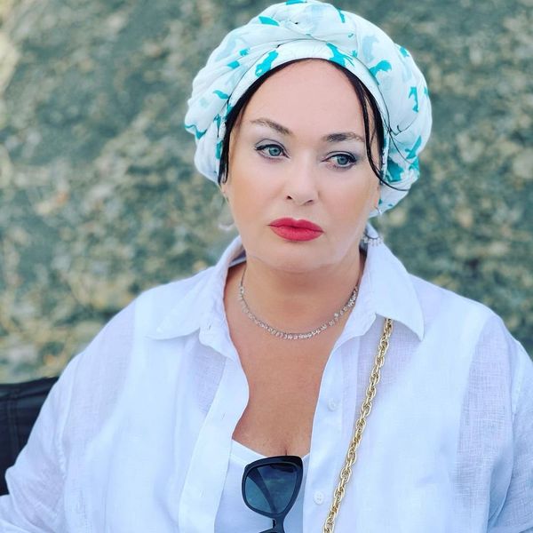 Лариса Гузеева