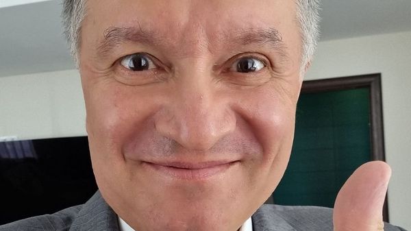 Арсен Аваков