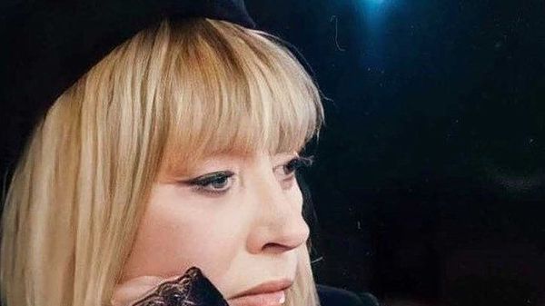 Алла Пугачева Алла Пугачева