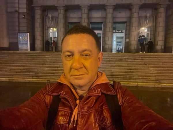 Айдер Муждабаев Айдер Муждабаев