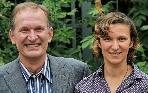 Добронравов, Железняк
