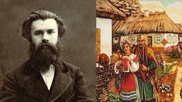 Михаил Драгоманов