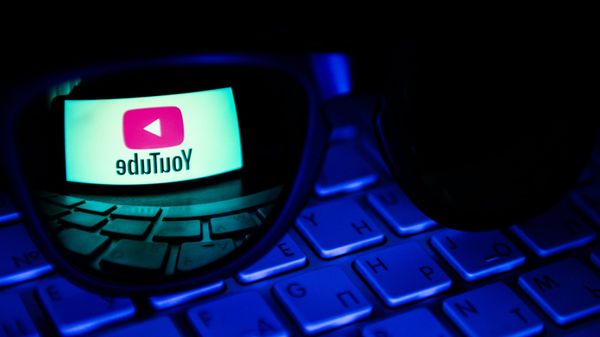 YouTube
