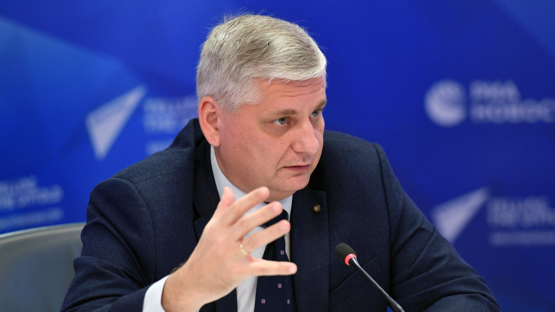 Онлайн-конференция Встреча Министра иностранных дел Армении З. Мнацаканяна с российскими экспертами - РИА Новости, 1920, 30.09.2021
