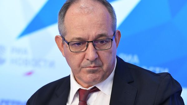 Владимир Евсеев
