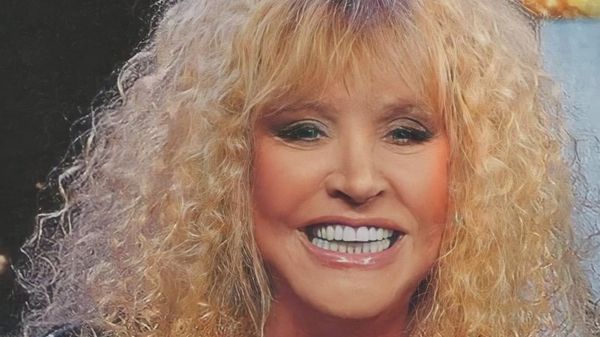 Алла Пугачева